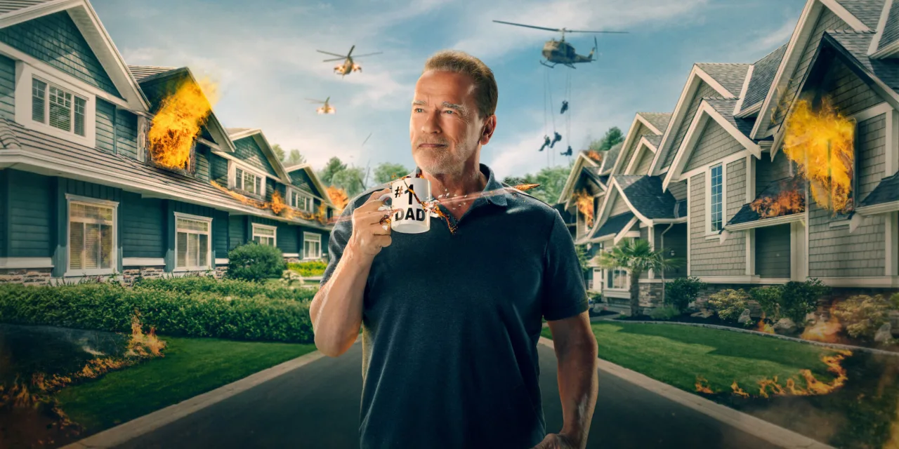 FUBAR saison 2 débarque sur Netflix : Schwarzenegger revient, Moss débarque… et une saison 3 en point de mire ?