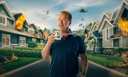 FUBAR saison 2 débarque sur Netflix : Schwarzenegger revient, Moss débarque… et une saison 3 en point de mire ?