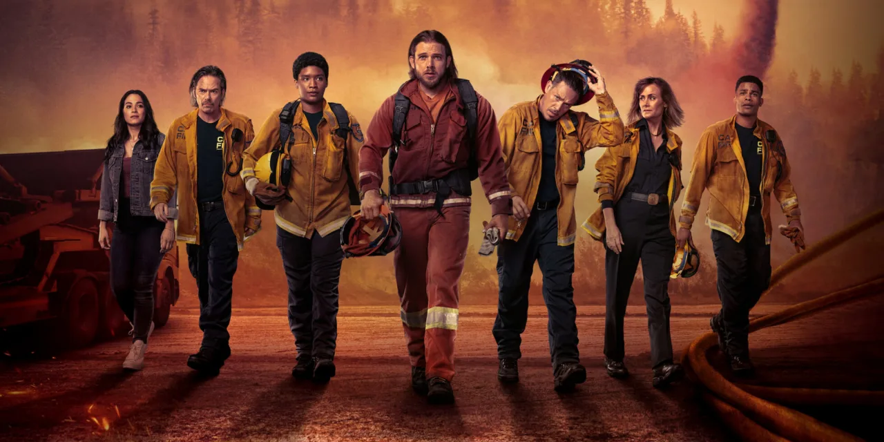 Fire Country saison 2 sur Netflix France : à quelle date l’attendre ?