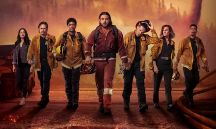 Fire Country saison 2 sur Netflix France : à quelle date l’attendre ?