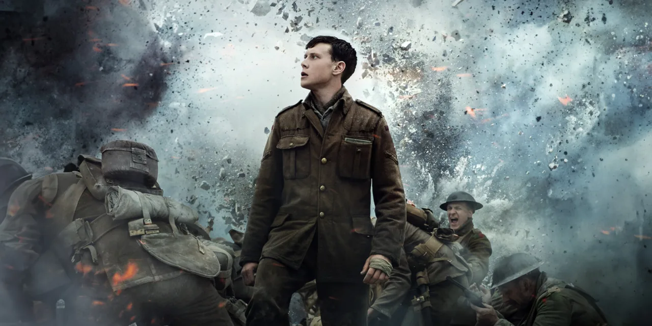1917 : le film de Sam Mendes est-il disponible sur Netflix ?