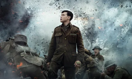 1917 : le film de Sam Mendes est-il disponible sur Netflix ?