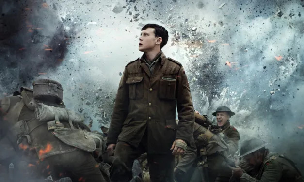 1917 : le film de Sam Mendes est-il disponible sur Netflix ?