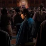 Last Samurai Standing : 300 guerriers, un seul survivant – Netflix dégaine son épopée historique de fin d’année