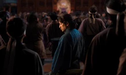 Last Samurai Standing : 300 guerriers, un seul survivant – Netflix dégaine son épopée historique de fin d’année
