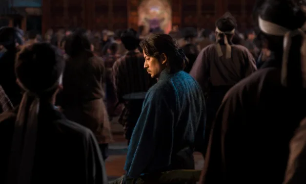 Last Samurai Standing : 300 guerriers, un seul survivant – Netflix dégaine son épopée historique de fin d’année