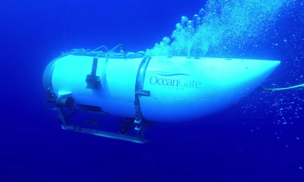 Stockton Rush (Titan sur Netflix) : visionnaire ou imposteur ? Portrait en clair-obscur du patron d’OceanGate