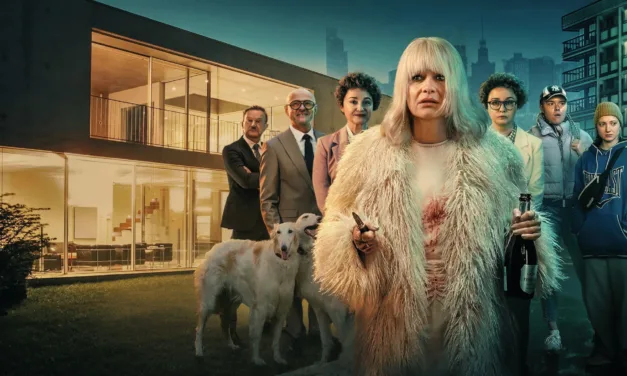 Aniela : la série Netflix de juin qui dynamite les codes sociaux