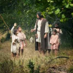 The Chosen : la série de Dallas Jenkins arrive sur Netflix le 14 juillet