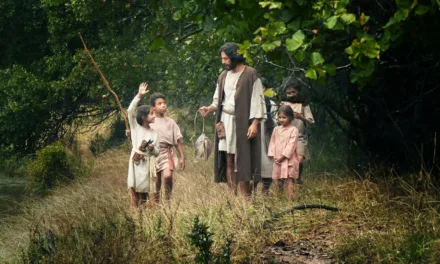 The Chosen : la série de Dallas Jenkins arrive sur Netflix le 14 juillet
