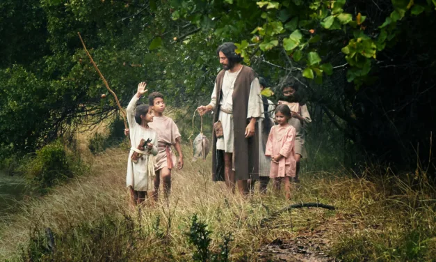 The Chosen : la série de Dallas Jenkins arrive sur Netflix le 14 juillet