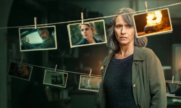 Sara, femme de l’ombre : une saison 2 est-elle possible sur Netflix ? Ce que l’on sait