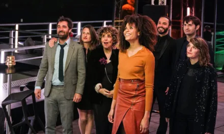 Dix pour cent : appel de dernière chance avant son départ de Netflix France le 21 juillet
