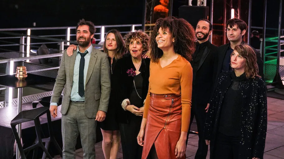 Dix pour cent : appel de dernière chance avant son départ de Netflix France le 21 juillet