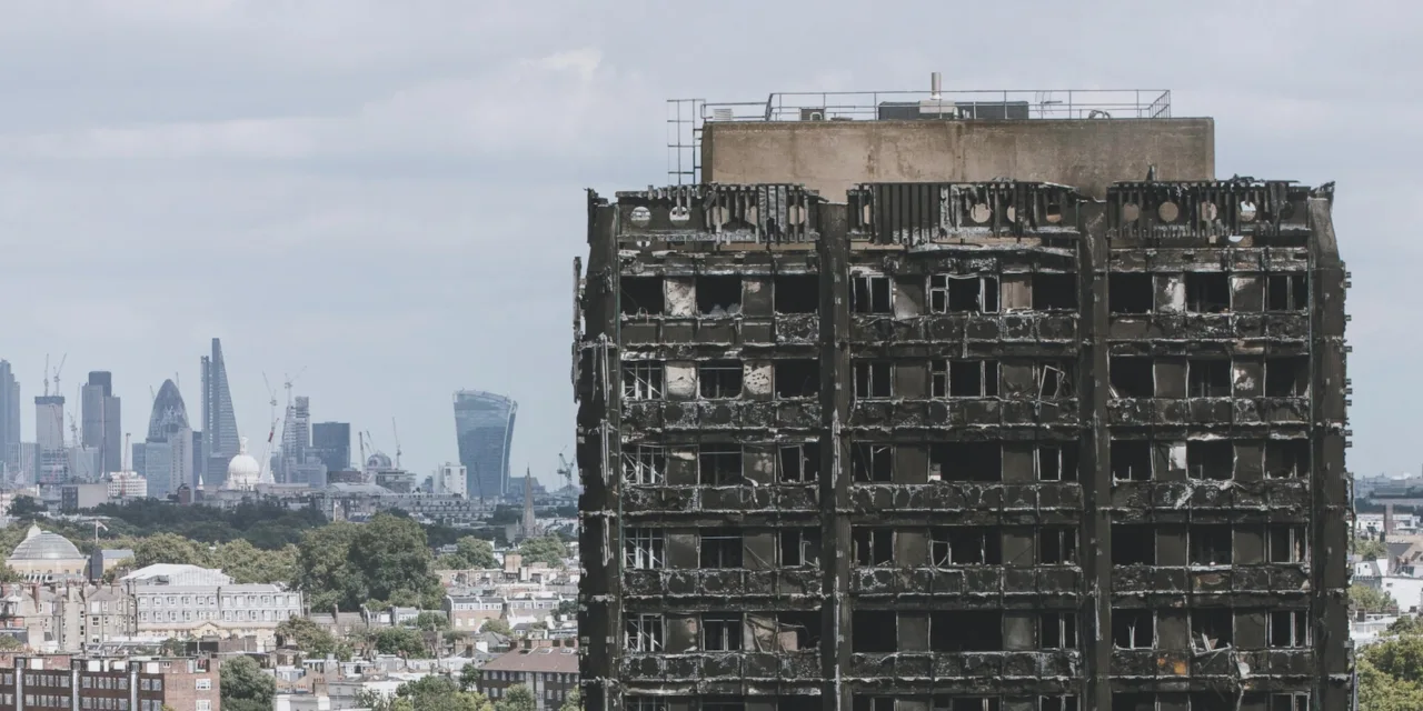 Grenfell sur Netflix : un documentaire choc sur l’incendie qui a bouleversé le Royaume-Uni