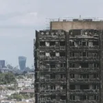 Grenfell sur Netflix : un documentaire choc sur l’incendie qui a bouleversé le Royaume-Uni