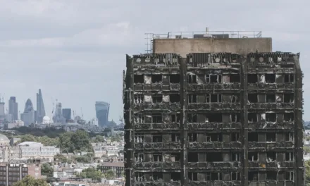 Grenfell sur Netflix : un documentaire choc sur l’incendie qui a bouleversé le Royaume-Uni