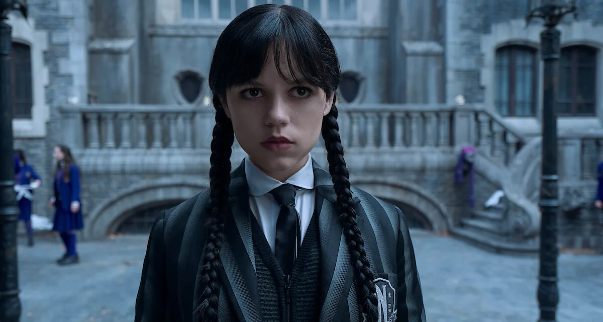 Les séries à ne pas manquer cet été sur Netflix (Nouveautés 2025)