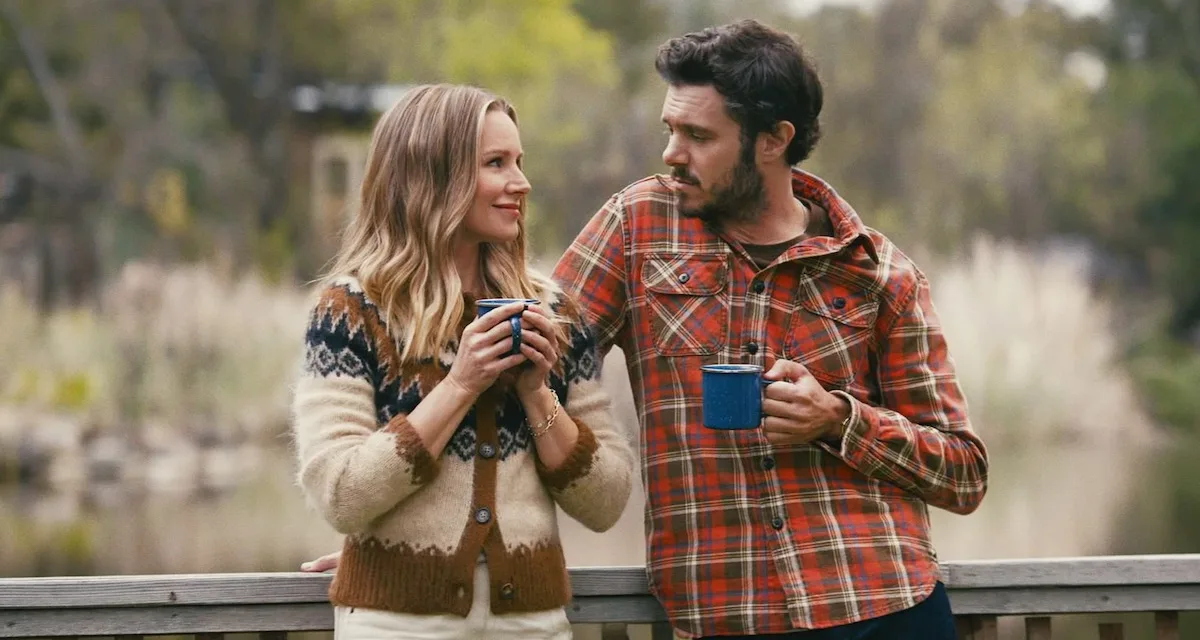 Nobody Wants This : on connait enfin la date de sortie de la saison 2 sur Netflix !