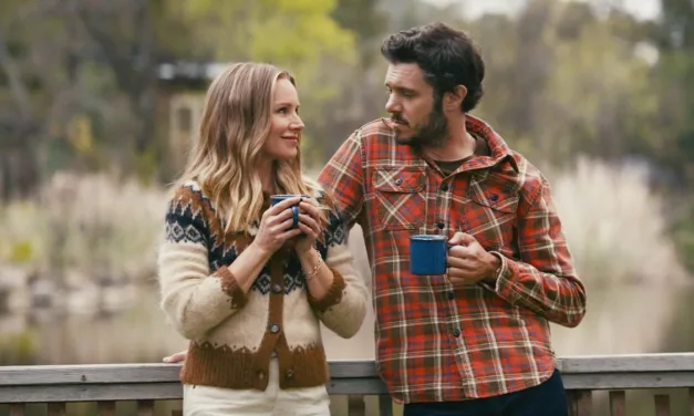 Nobody Wants This : on connait enfin la date de sortie de la saison 2 sur Netflix !