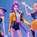 KPop Demon Hunters : quand l’enfer s’invite sur scène en juin sur Netflix