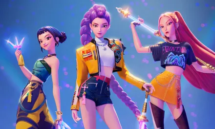 KPop Demon Hunters : quand l’enfer s’invite sur scène en juin sur Netflix