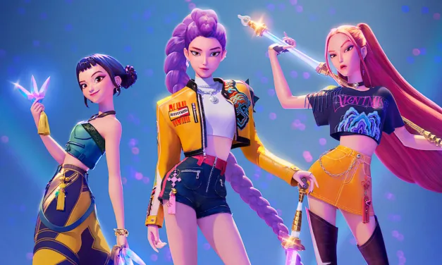 KPop Demon Hunters : quand l’enfer s’invite sur scène en juin sur Netflix