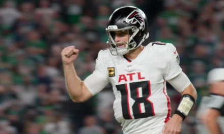 Quarterback : la saison 2 débarque en juillet sur Netflix avec Joe Burrow, Jared Goff et Kirk Cousins