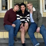 Ma vie avec les Walter Boys : la saison 2 débarque cet été sur Netflix — et Silver Falls pourrait bien être plus houleuse que jamais