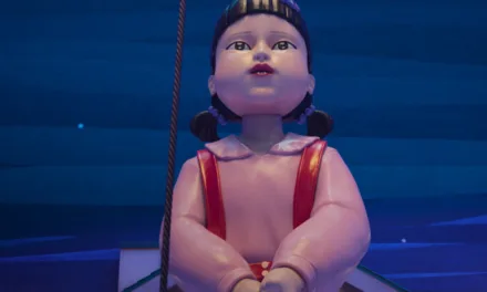 Squid Game: America — Quand David Fincher s’empare du jeu sud-coréen sur Netflix