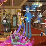 Haunted Hotel sur Netflix : et si la mort n’était qu’un business comme un autre ?