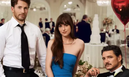 Materialists : quand espérer voir le film avec Dakota Johnson sur Netflix ?