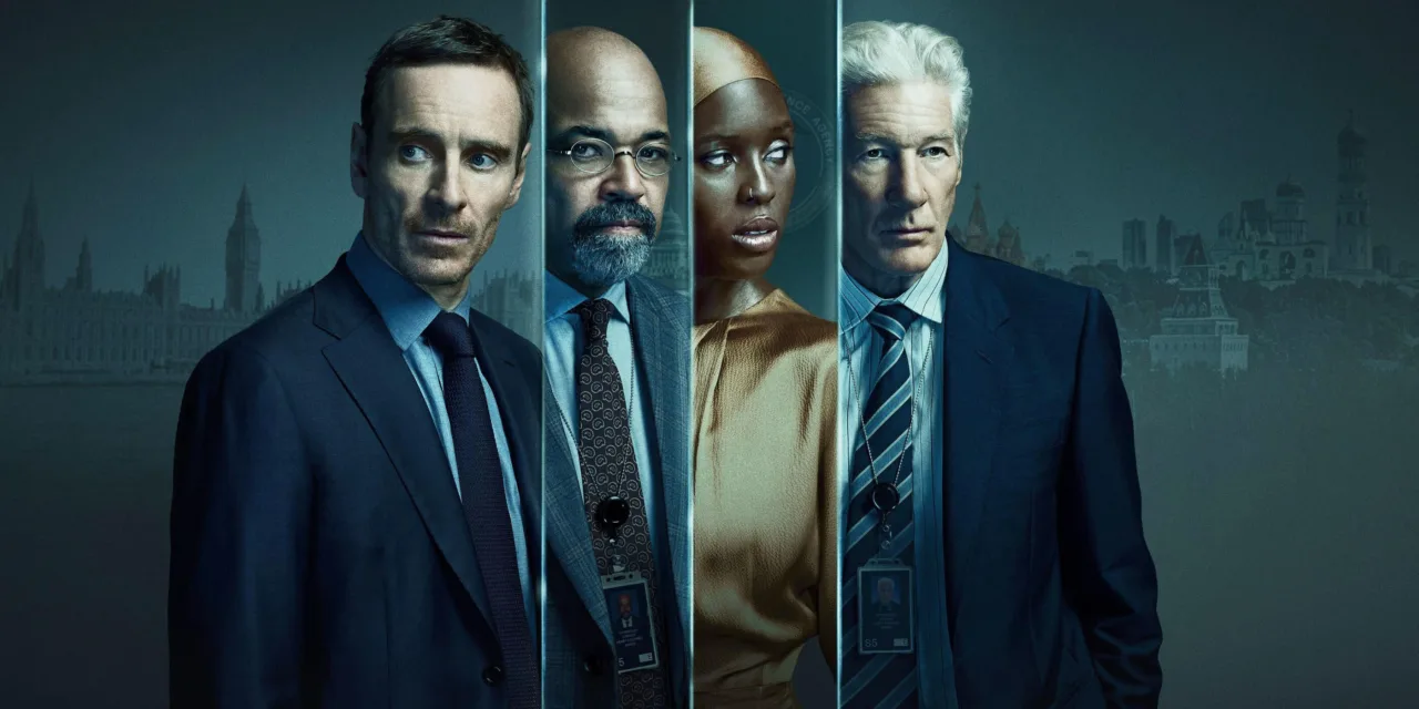 The Agency : une saison 2 déjà sur les rails pour ce remake du “Bureau des légendes”