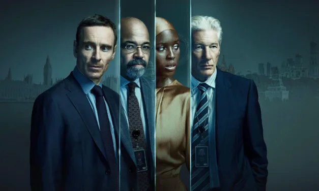 The Agency : une saison 2 déjà sur les rails pour ce remake du “Bureau des légendes”