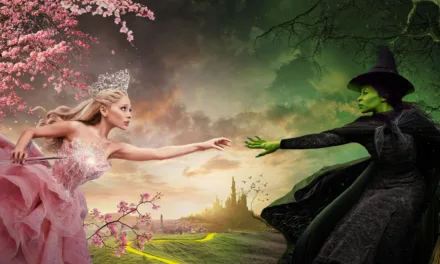 Wicked : Netflix, patience & enchantement — le film ne sera pas disponible tout de suite