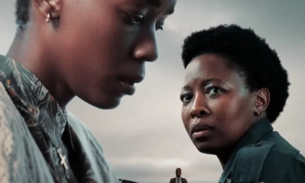 Marked : ce thriller sud-africain détonant arrive sur Netflix le 31 juillet