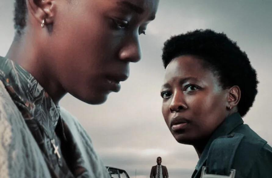 Marked : ce thriller sud-africain détonant arrive sur Netflix le 31 juillet