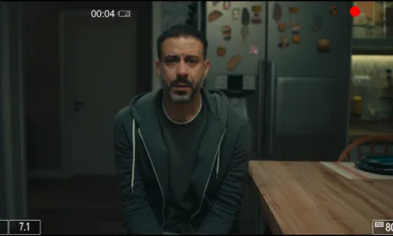 Le catalogue d’Amina : Netflix dévoile une série bouleversante venue d’Égypte