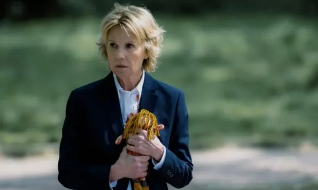 Flash(s) sur France 2 : que vaut le polar avec Miou-Miou rediffusé ce 4 juin ?