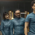 Netflix Nouveautés septembre 2025 : les séries et films à ne pas manquer !