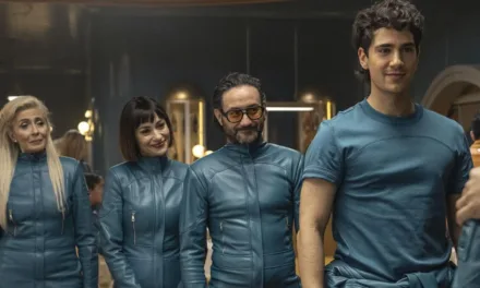 Netflix Nouveautés septembre 2025 : les séries et films à ne pas manquer !