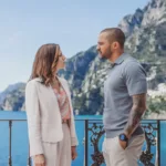 Hotel Costiera : la nouvelle série avec Jesse Williams arrive sur Prime Video le 24 septembre