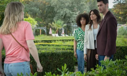 Un nouveau jour : M6 s’invite dans l’arène du soap estival (+ date de sortie de l’épisode 3)