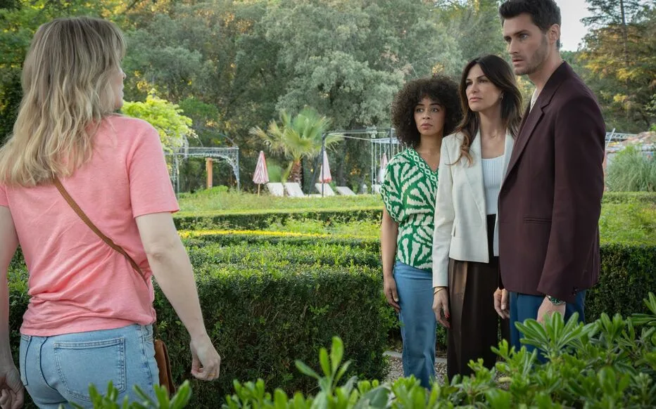 Un nouveau jour : M6 s’invite dans l’arène du soap estival (+ date de sortie de l’épisode 3)