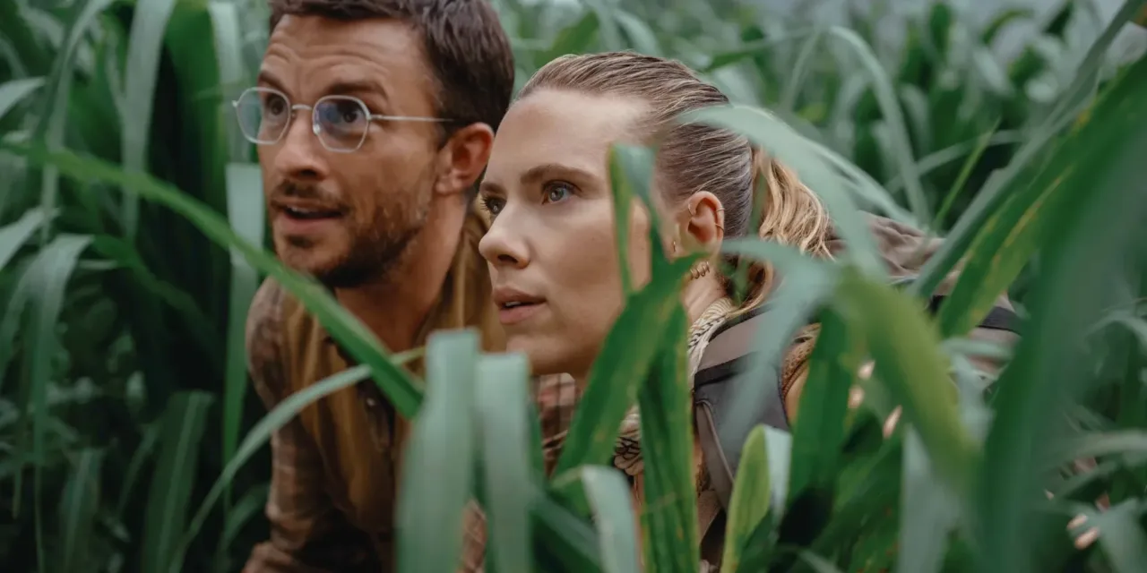 Jurassic World : Renaissance débarque le 4 juillet en salles — et sur Netflix, quand ?