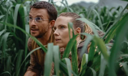 Jurassic World : Renaissance débarque le 4 juillet en salles — et sur Netflix, quand ?