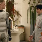 Murderbot : l’épisode 5 arrive le 6 juin sur Apple TV+ — et la machine commence à douter (+ calendrier diffusion)