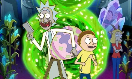 Rick et Morty saison 8 : que nous réserve l’épisode 3 et quand pourra-t-on le voir ?