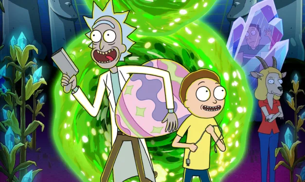 Rick et Morty : la saison 9 presque terminée, la série déjà renouvelée jusqu’à la saison 12