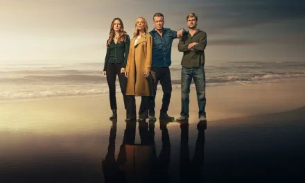 Waterfront saison 2 : Netflix lèvera-t-il l’ancre pour une suite ?